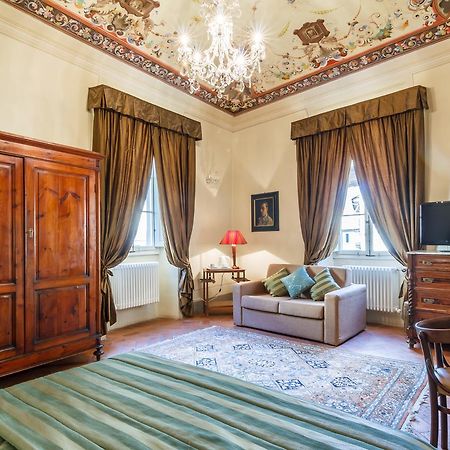 بستويا Locanda San Marco Residenza Caluri المظهر الخارجي الصورة