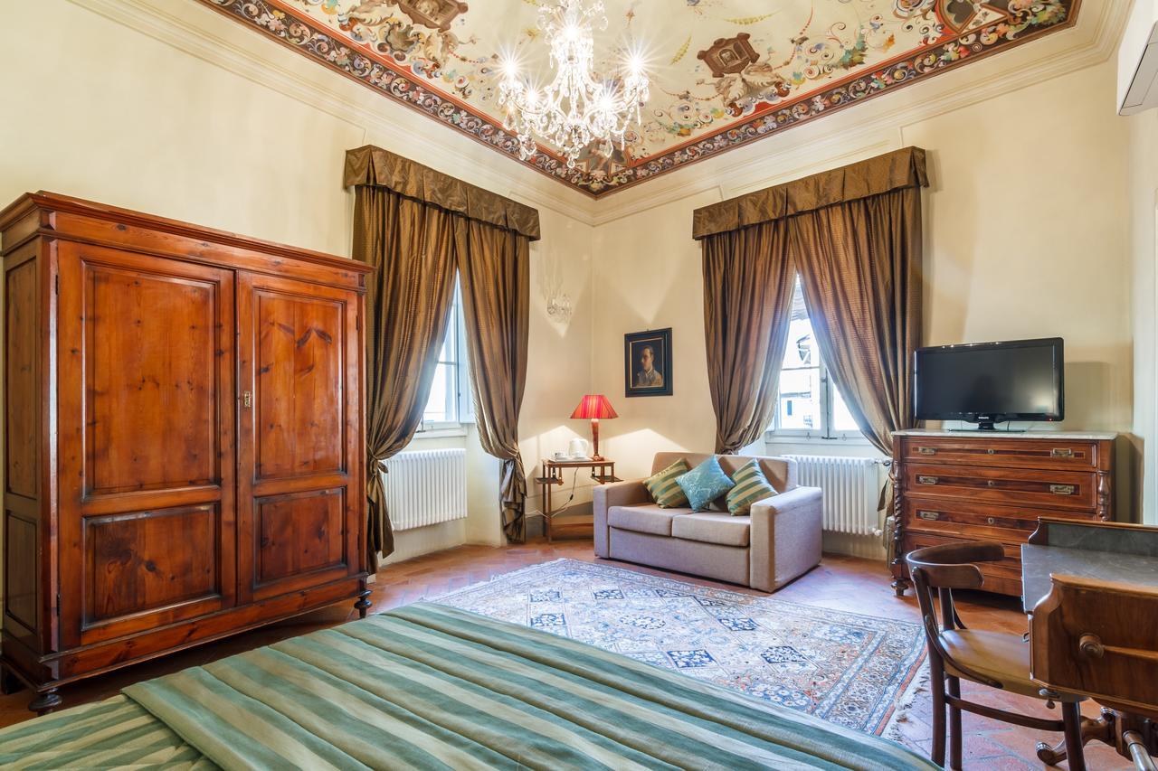 بستويا Locanda San Marco Residenza Caluri المظهر الخارجي الصورة