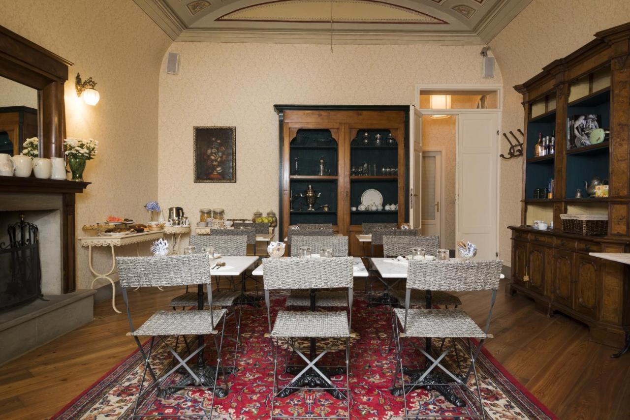 بستويا Locanda San Marco Residenza Caluri المظهر الخارجي الصورة